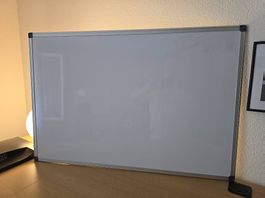 Whiteboard (Magnettafel) 60x90cm
