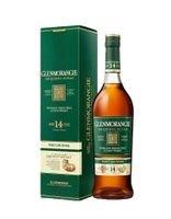 Glenmorangie Quinta Ruban 14y