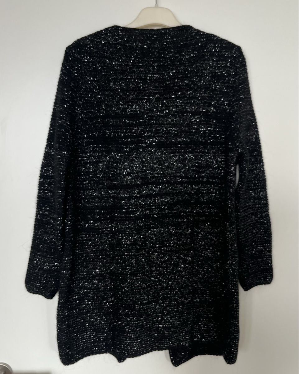 Maglioni & Felpe: Pull pailleté Taille Unique AN’GE Pull onesize – Usato da Renens VD venduto da jes_7rb2 3
