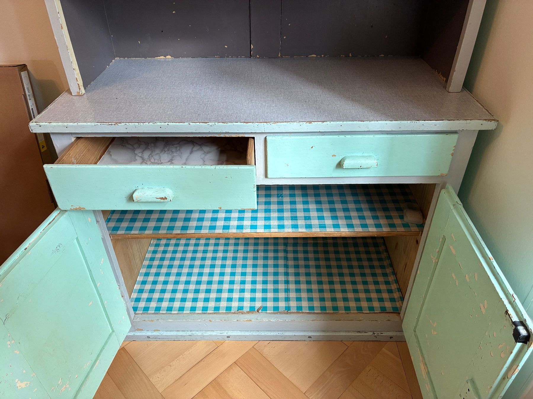 Armadi: Vintage Buffet – Usato da Zürich venduto da ann_d5lx 2