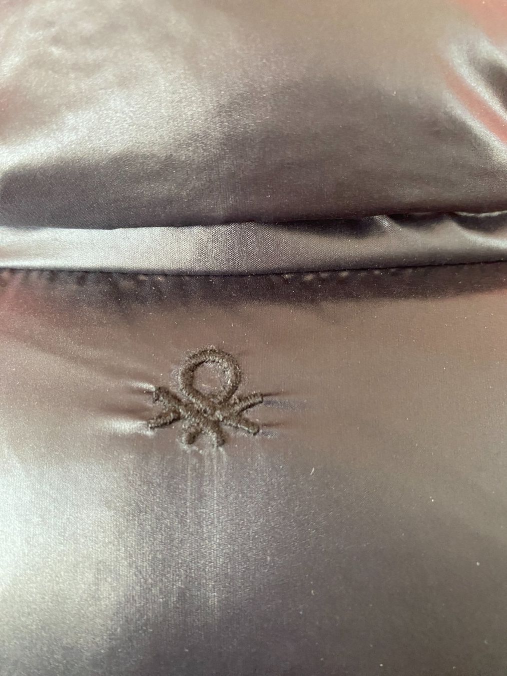 Benetton Giacche: Daunenjacke Benetton Stile, Gr. S – Usato da Amriswil venduto da Egoldi 3