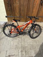 Bergamont Mountainbike