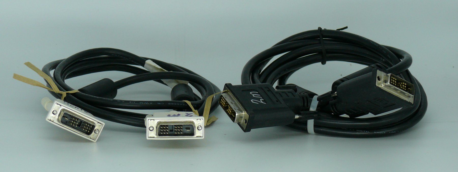 Cavi: Diverse Kabel USW – Usato da Klingnau venduto da Birdym49 2