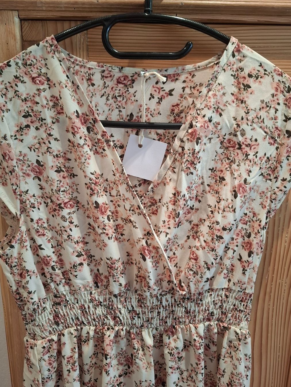 Vestiti: Maxikleid Gr.M – Nuovo (secondo la descrizione) da Wenslingen venduto da kasjupeia 1