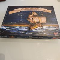 La Route des Epices - Das spannende Brettspiel für Abente...