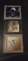 Unheimlich cds