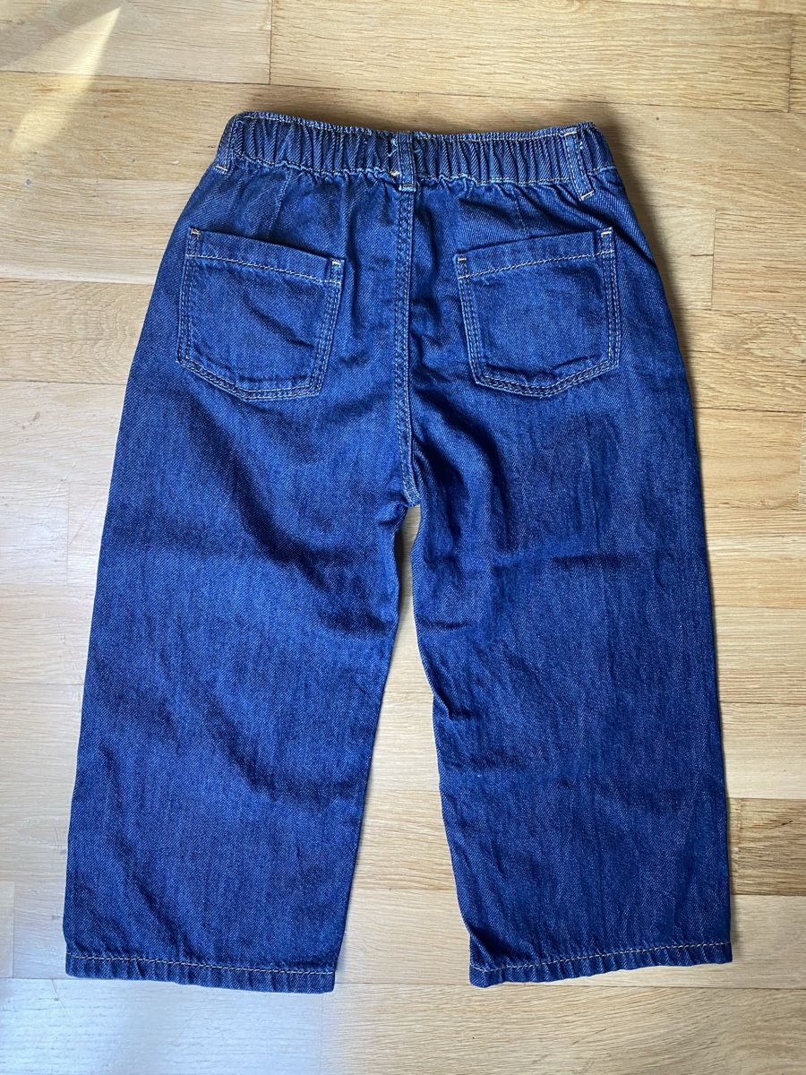 Zara Pantaloni: Jeans ZARA 104 – Usato da Zürich venduto da Mariaov 1