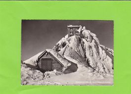 Säntis-Observatorium