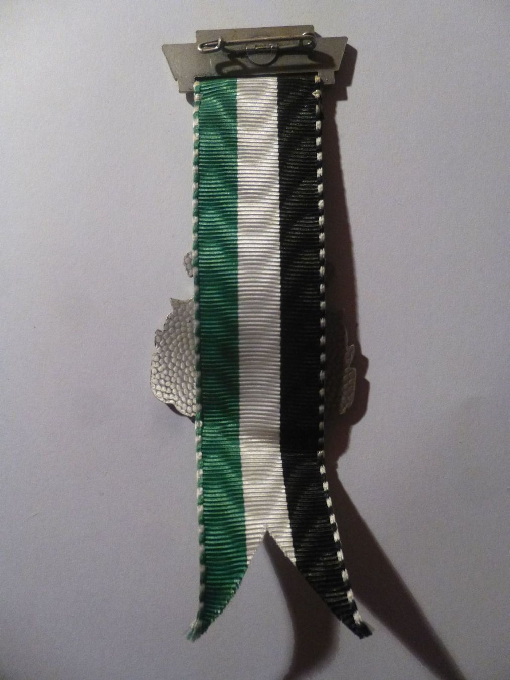 Medaglie: Medaille, Schloss Trachselwald, 1968 – Usato da Visp venduto da rockmobile 2