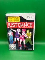 Just Dance (Deutsch) - Nintendo Wii