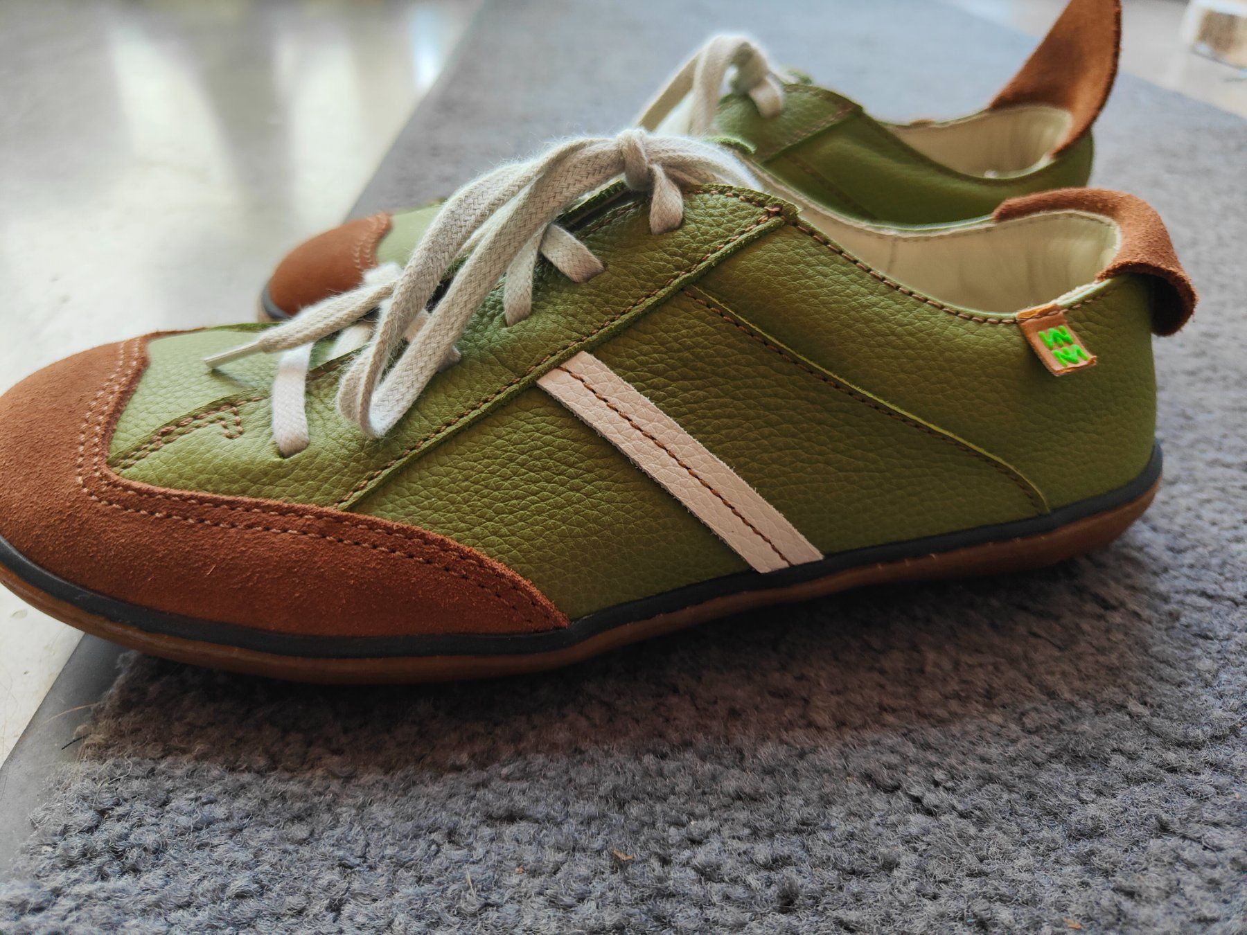 El Naturalista Scarpe da uomo: El Naturslista Schuhe – Usato da Diepoldsau venduto da warmesberg