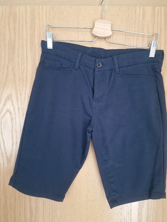 Bogner Golfshorts dunkelblau