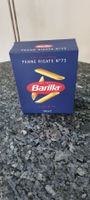 Barilla Penne Rigate N°73 500g neu