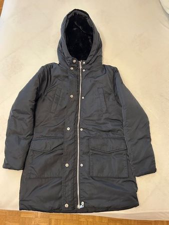 Winterjacke Mädchen OVS, Grösse 152, Jahre 11-12