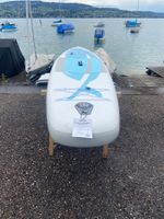 Indiana 11'6 Feather Inflatable (Testboard)