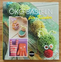 ÖKO-BASTELN für Kindern