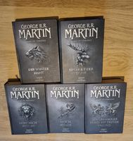 Game of Thrones von George R.R Martin