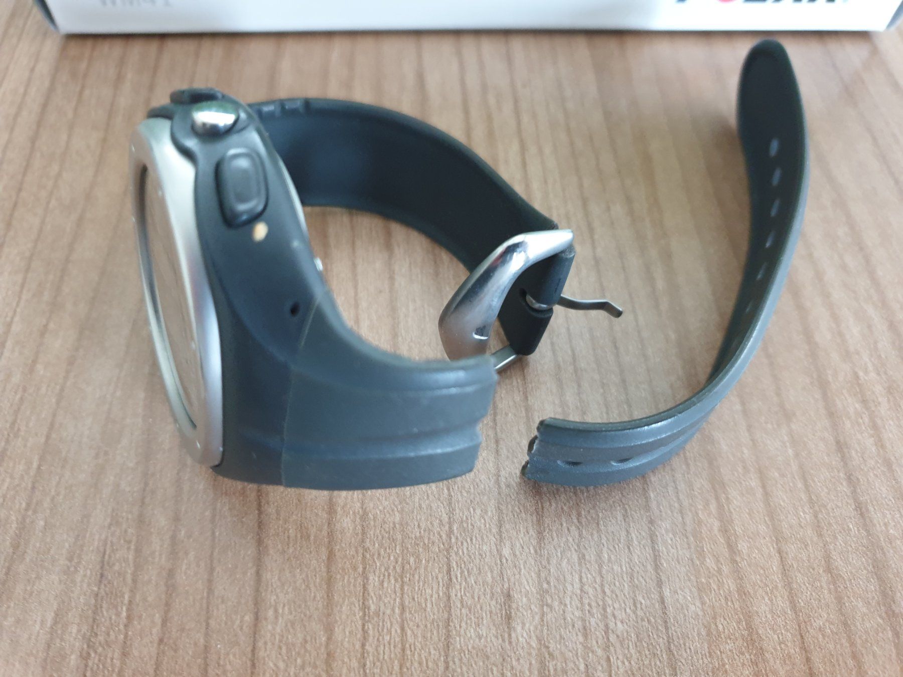 Polar Orologi: Polar WM41 Weight Management HRM – Usato da Sachseln venduto da Palur 3