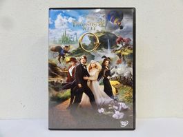 DVD DIE FANTASTISCHE WELT VON OZ WALT DISNEY