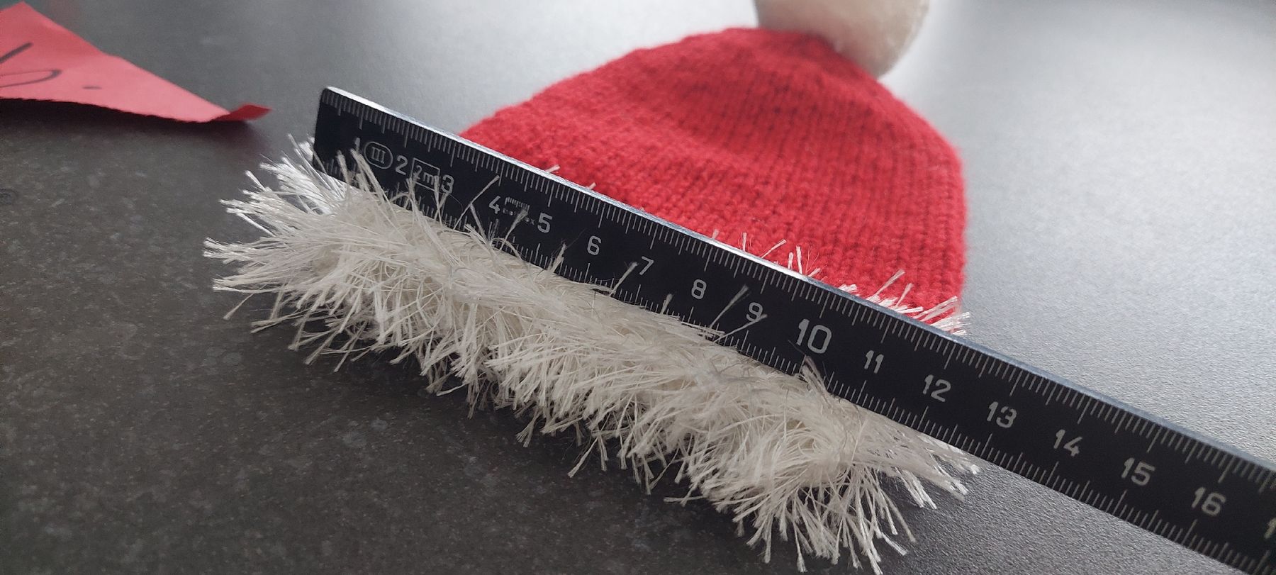 Alle Dekorationen: Deko Weihnachtspuppen Mütze  – Neu (gemäss Beschreibung) aus Muri AG von nindo1 3