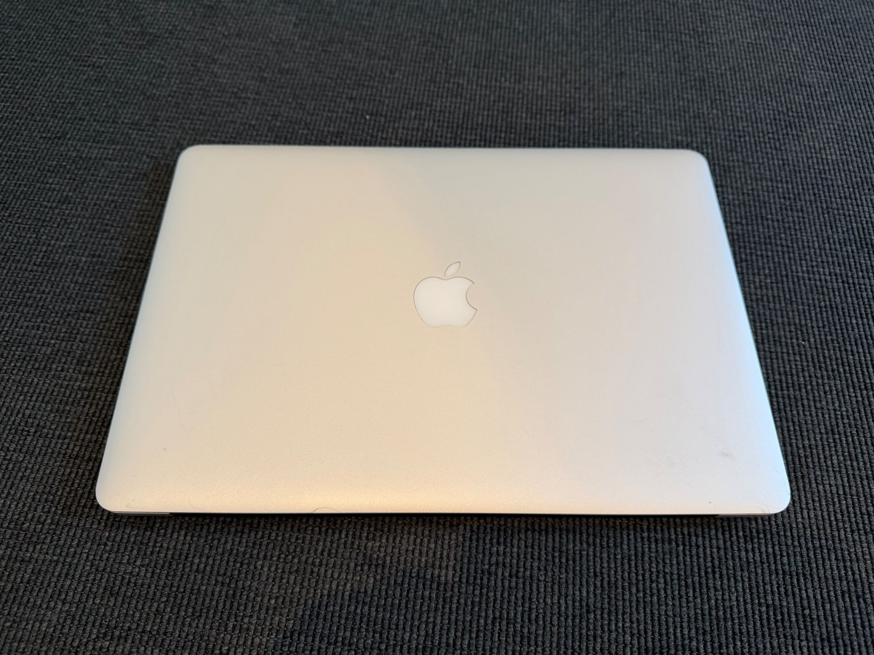Apple Notebook: MacBook Pro 750GB SSD 16GB RAM – Usato da Kloten venduto da ric_lg52