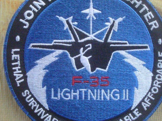 Schweizer Armee Placchette & Badge: KLETT-UNIFORM BADGE F-35 – Usato da Ostermundigen venduto da wini63 2