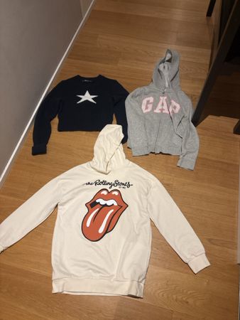 Pulli Set Mädchen