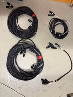XLR Kabel Stereo