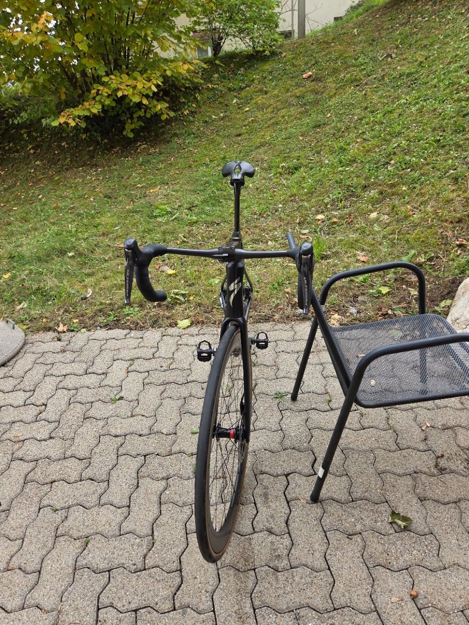Specialized Biciclette: S-Works Tarmac SL7 2022, Gr 56 – Usato da Zürich venduto da dominicsimonet 3