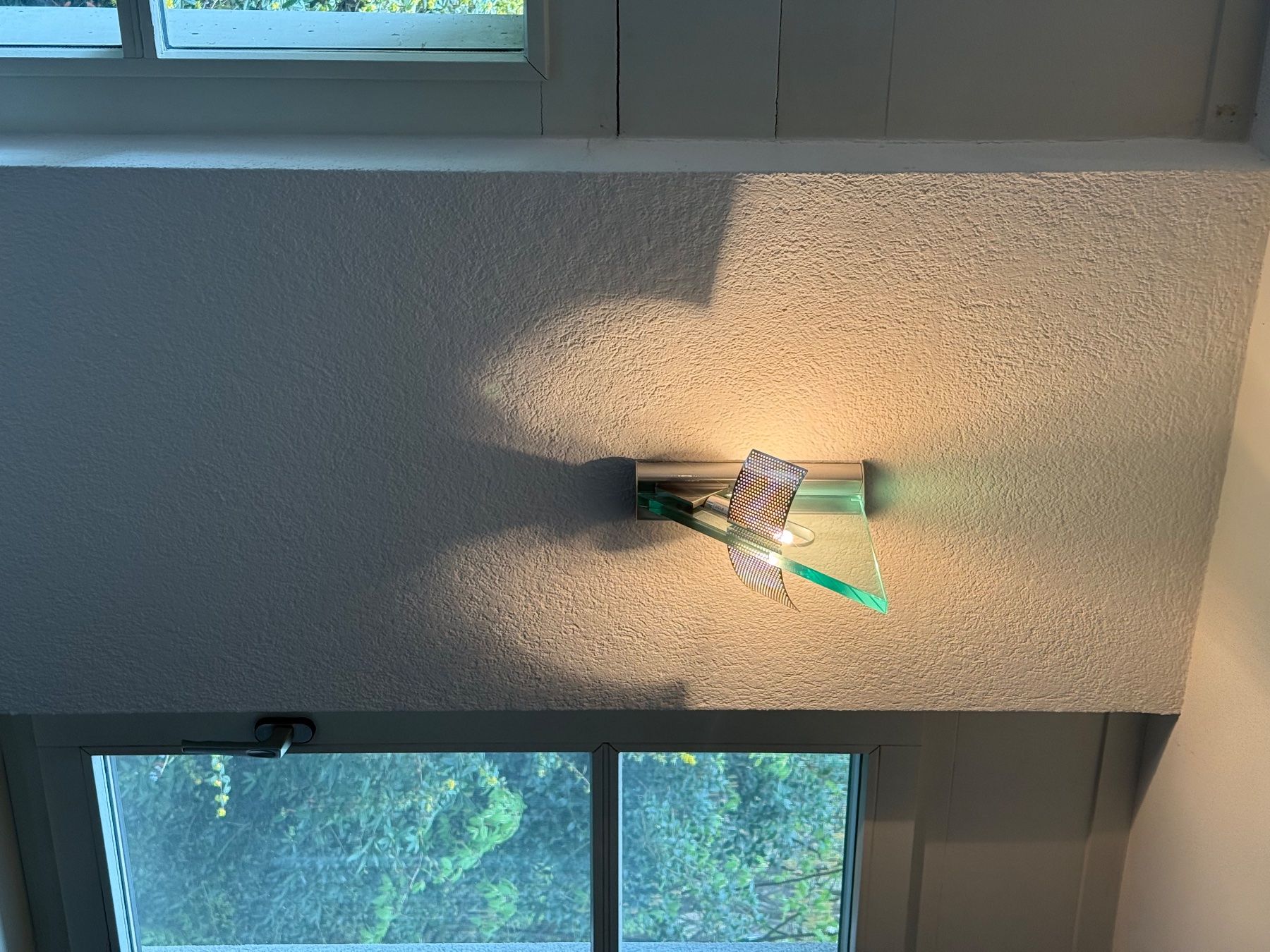 Lampade: Artemide icaro – Usato da Muri b. Bern venduto da Kratochvil 1