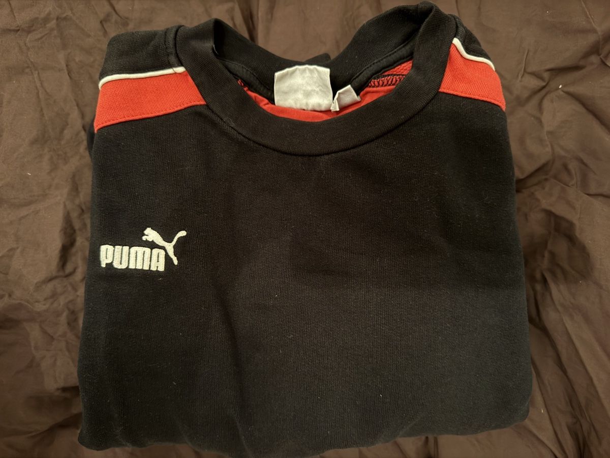 Puma Pullover & Sweatshirts: Puma Kinder Pullover  – Gebraucht aus Eschenbach LU von Tatzi1 7