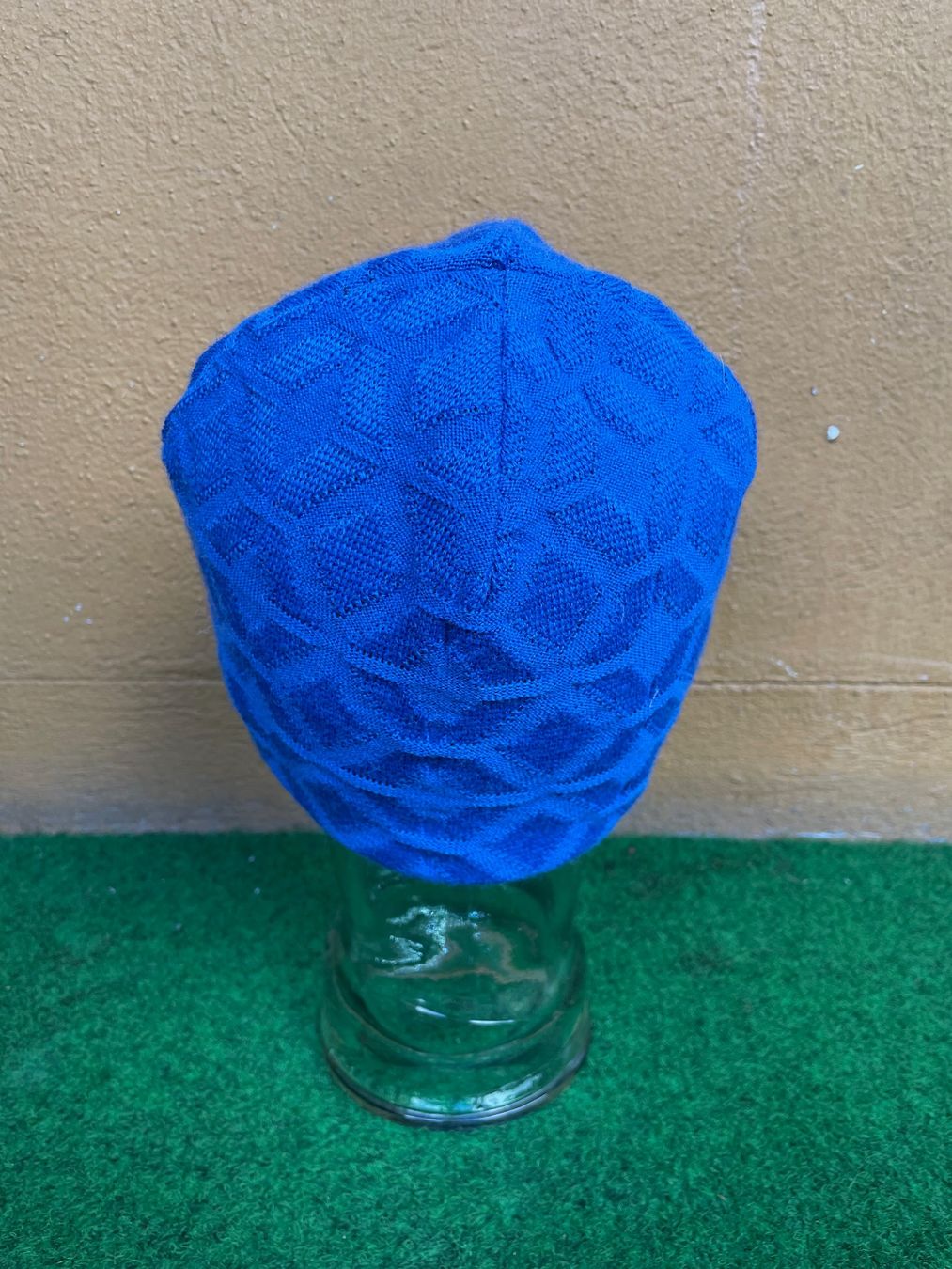 Mammut Hüte, Mützen & Caps: Vintage Y2K Mammut reversible beanie – Gebraucht aus Zürich von le_souk 3