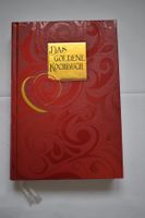 Das goldene Kochbuch🍽️🍳🥗🍰