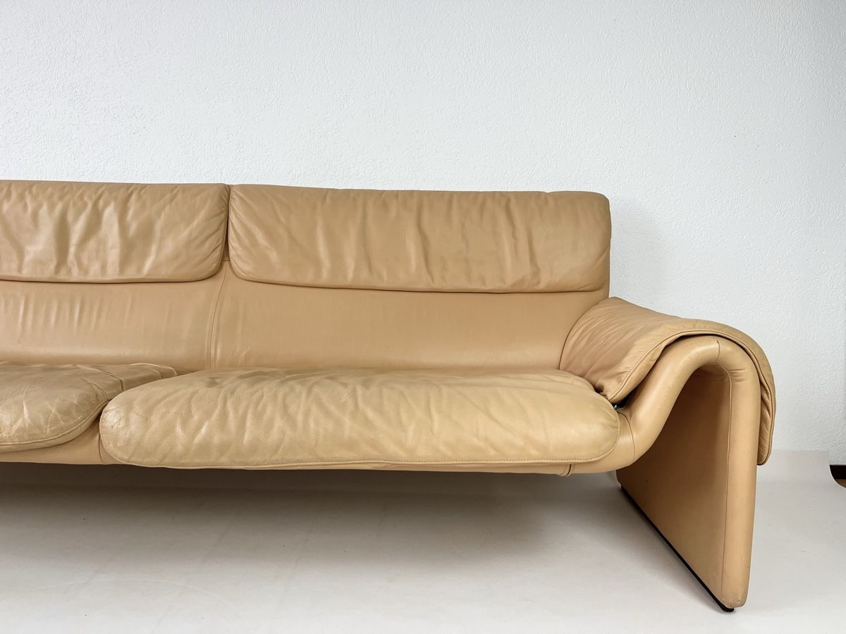 Divani: Canapé design De Sede ds-2011 – Usato da Servion venduto da marion13or 4