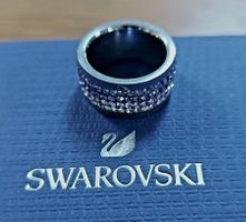 Bague Swarovski