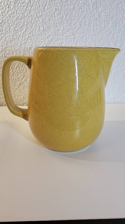 Rössler Caraffe: Vintage Krug Rössler 1,5 Liter – Usato da Zofingen venduto da Loop_ReSale 2