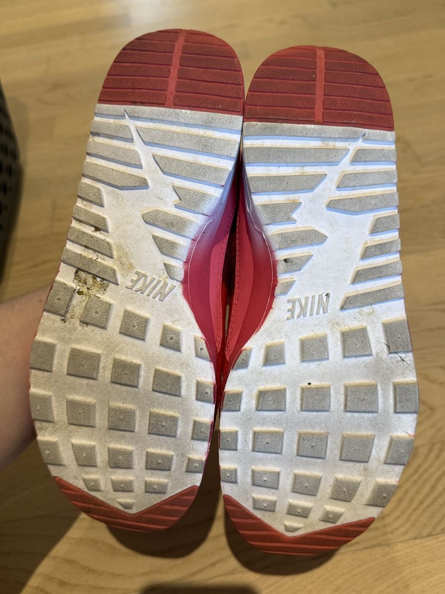 Nike Scarpe da uomo: Nike Sneaker – Usato da Pfäffikon ZH venduto da m8330 3
