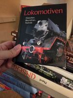 Eisenbahn Bücher Konvolut diverse Titel