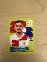 Panini FIFA World Cup WM 2026 / CRO 20