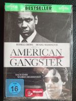 DVD American Gangster mit Denzel Washington