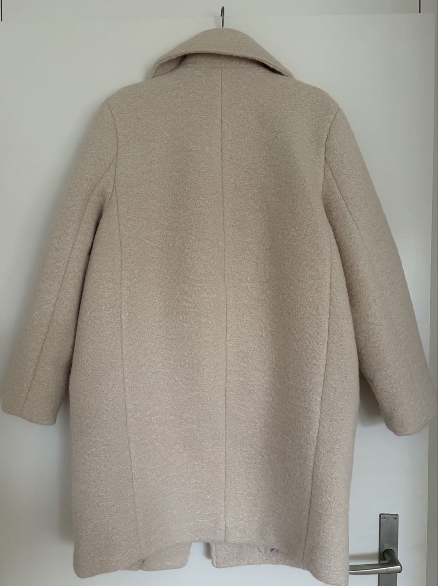 H&M Mäntel: Wintermantel Grösse S – Gebraucht aus Muri b. Bern von waterlily2016 1
