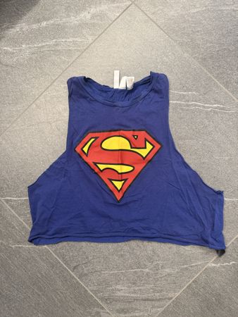 Oversize top H&M size M 