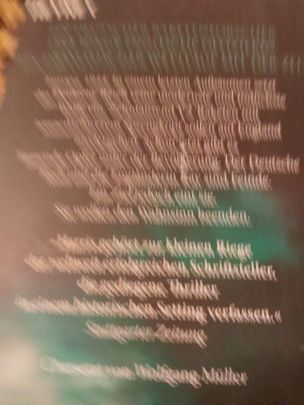 Livres: Vergeltung  – Neuf (Voir description) à Volken par katz5 3
