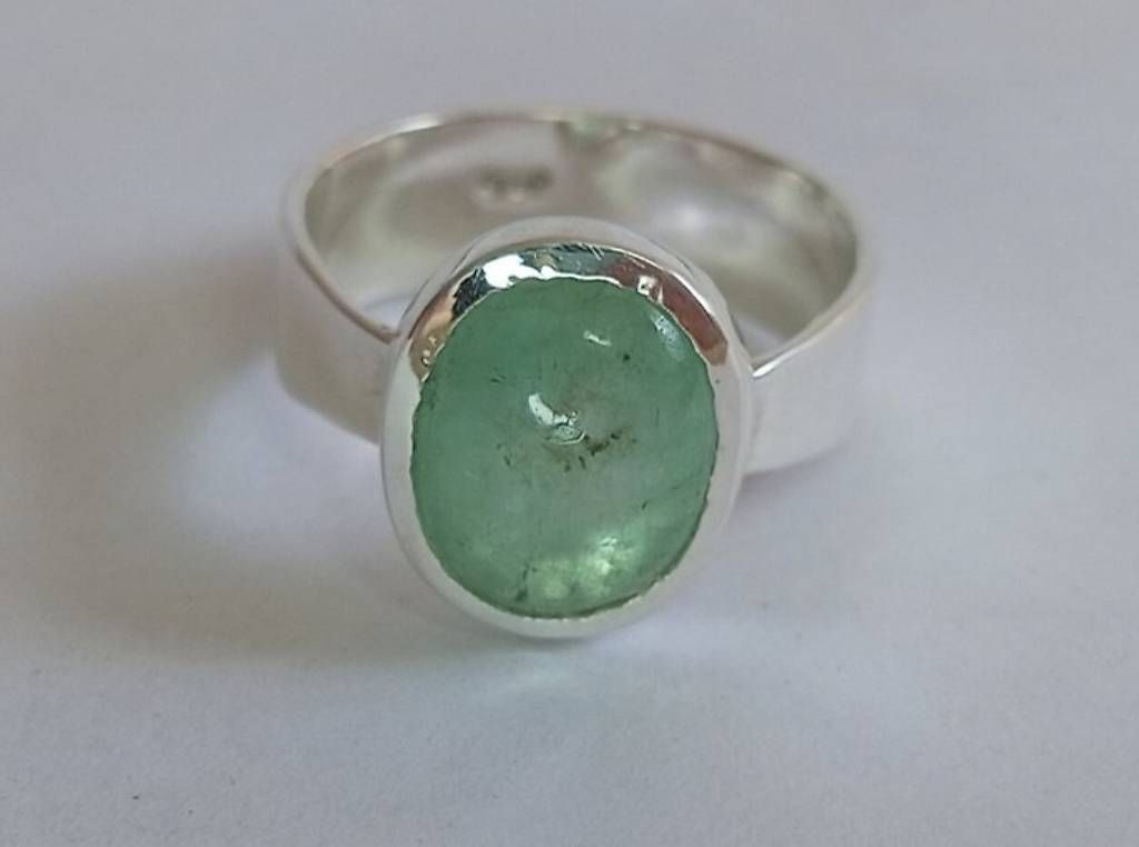 Anelli: Anello con zaffiro – Usato da Morbio Inferiore venduto da Giosueffa 3