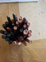 Crayons à lèvres lot