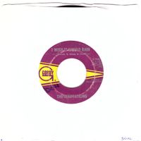 THE TEMPTATIONS