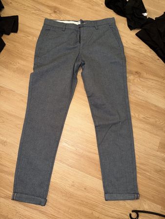 Herren Chino Hose Jack Jones Grösse 32, neu