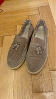 Mocassins Aldo taupe - taille 41