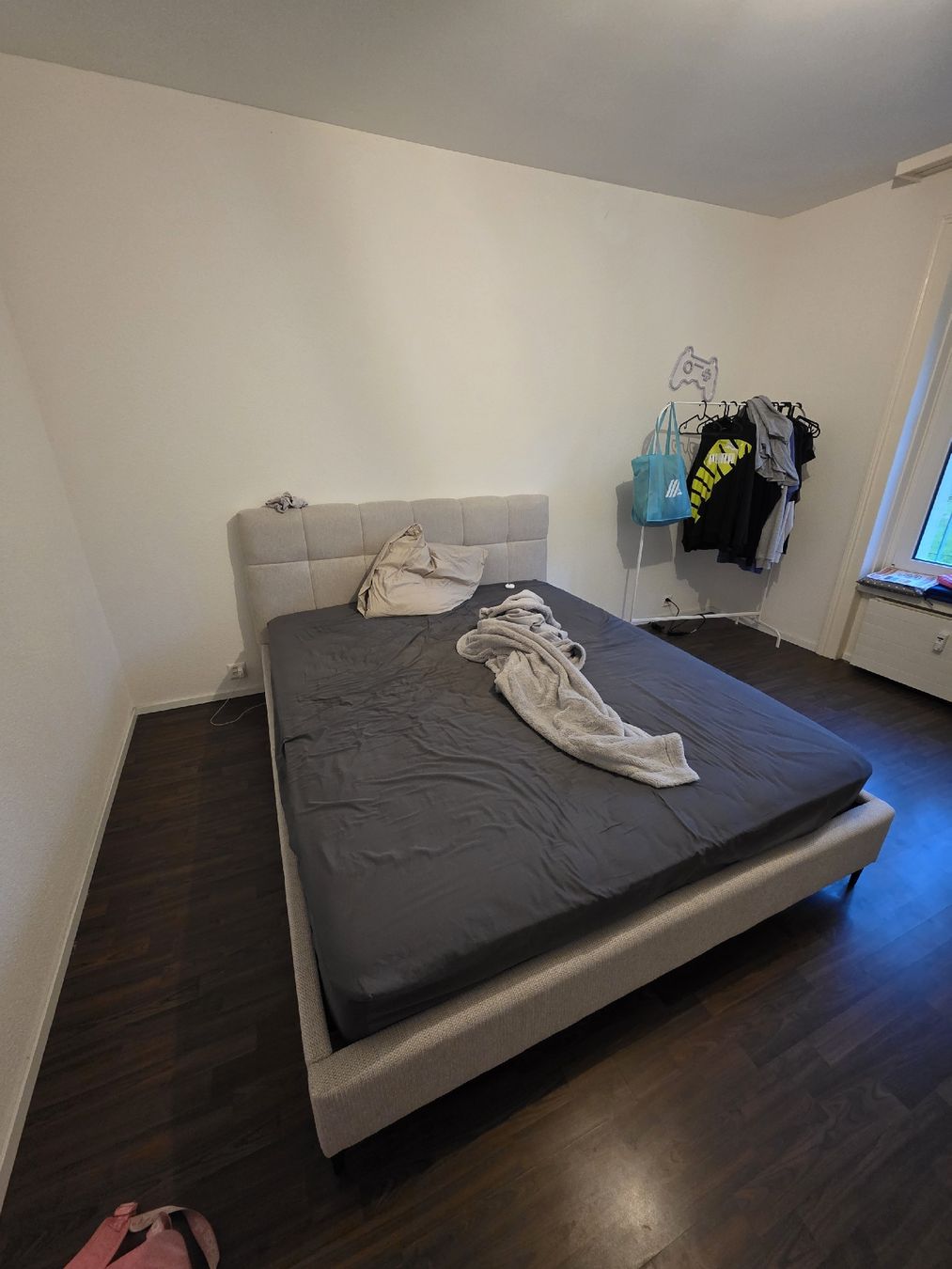 Conforama Letti: Bett 160x200 1 monat alt – Nuovo (secondo la descrizione) da St. Gallen venduto da pmp_w7s7 1
