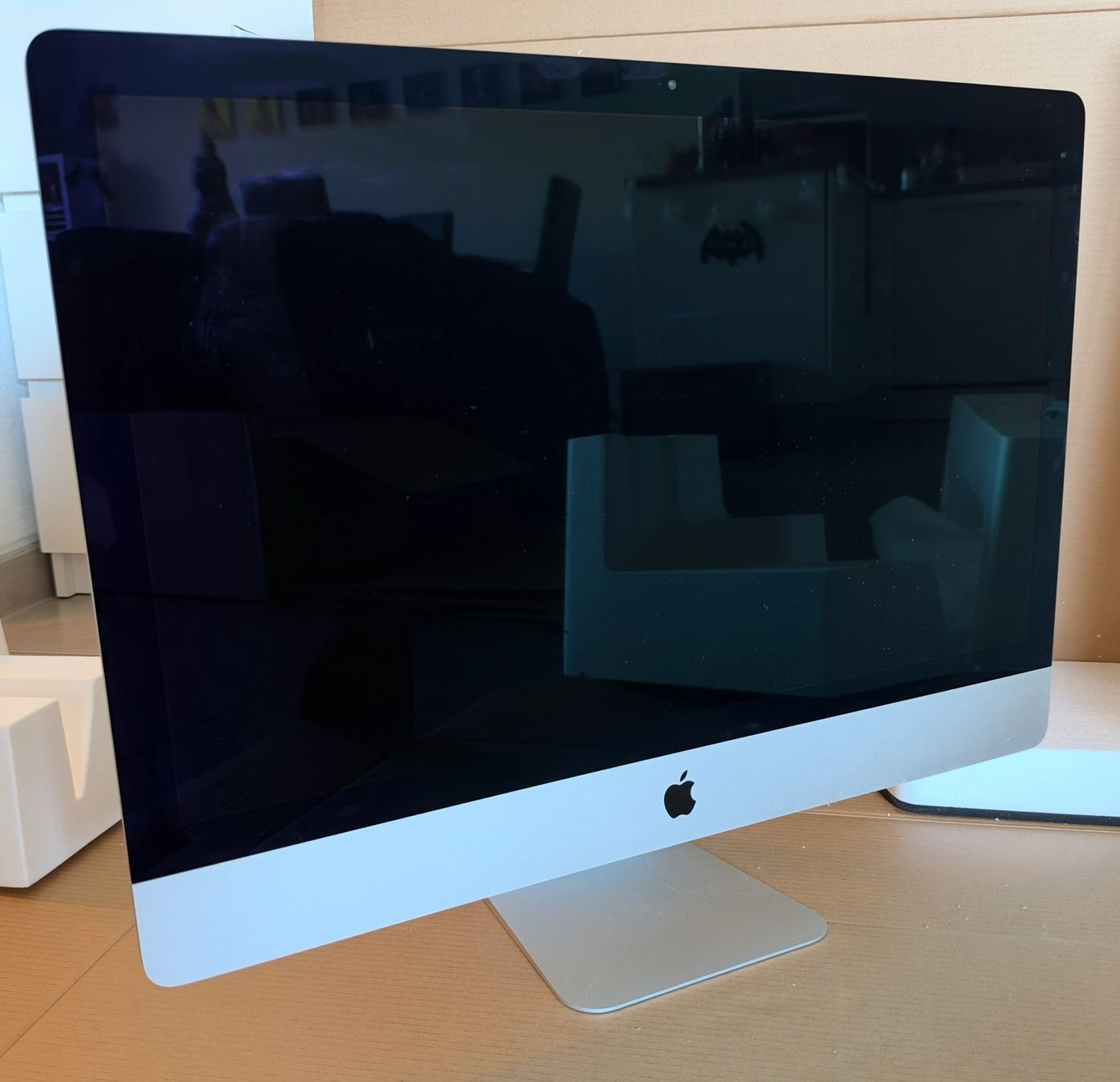 Apple PCs: iMac 27'' - Retina 5K Display – Gebraucht aus Moudon von LeCollectionneur 2